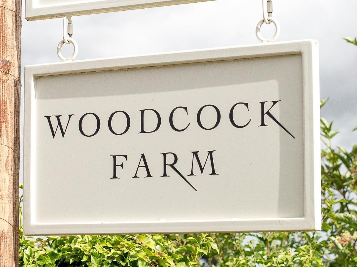 דירות בריסטול Woodcock Farm מראה חיצוני תמונה